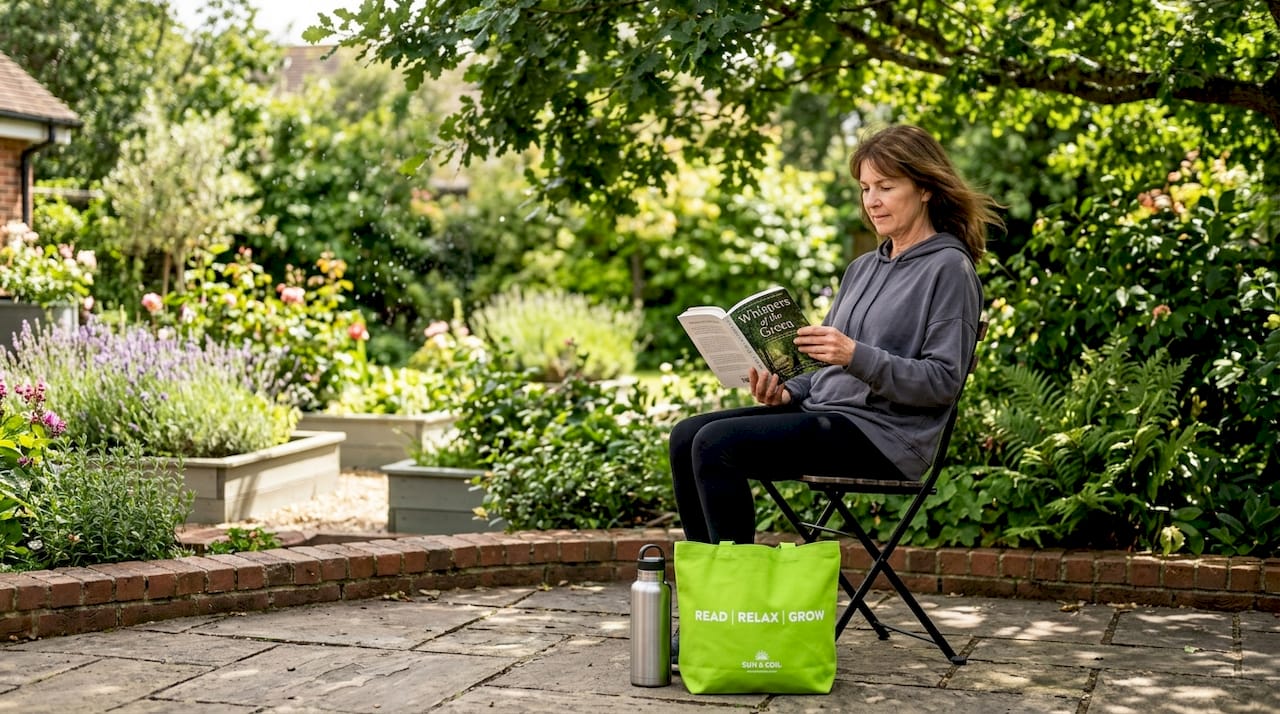 Safe outdoor seating guide for comfort and safety